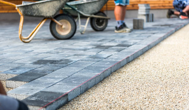 Best Concrete Driveway Installation in Farm Loop, AK