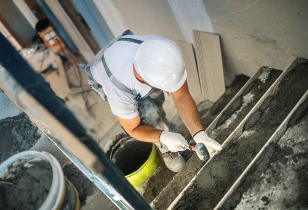 Best Concrete Sealing and Maintenance in Farm Loop, AK