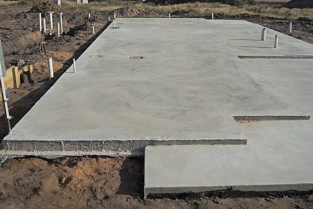  Farm Loop, AK Concrete contractor Pros