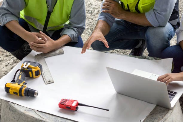 Best Concrete Grinding and Polishing in Farm Loop, AK