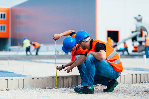 Best Concrete Removal and Replacement in Farm Loop, AK
