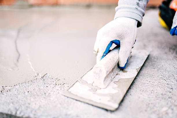 Best Concrete Grinding and Polishing in Farm Loop, AK
