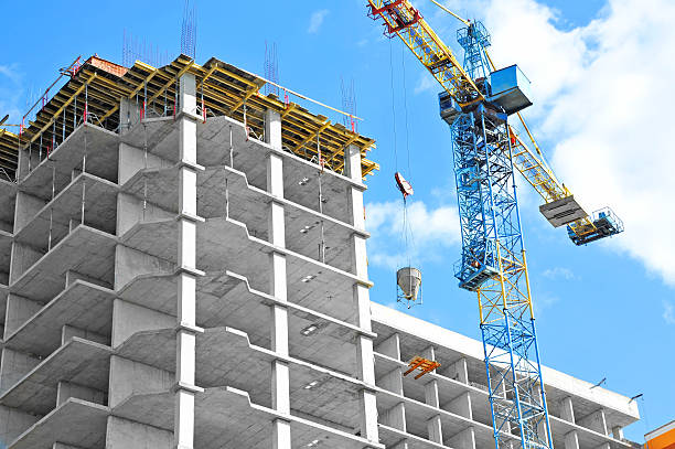 Best Residential Concrete Solutions in Farm Loop, AK